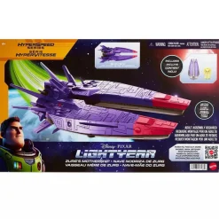 Lightyear - Nave nodriza de Zurg*MATTEL Outlet