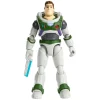 Lightyear - Figura Buzz Lightyear Guardián Espacial Alfa*MATTEL Online