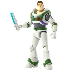 Lightyear - Figura Buzz Lightyear Guardián Espacial Alfa*MATTEL Online