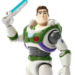Lightyear - Figura Buzz Lightyear Guardián Espacial Alfa*MATTEL Online
