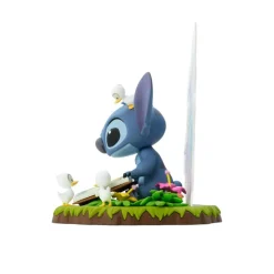 Hot Lilo & Stitch - Stitch - Figura Friki Zone