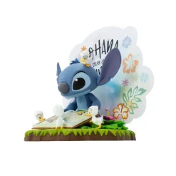 Hot Lilo & Stitch - Stitch - Figura Friki Zone