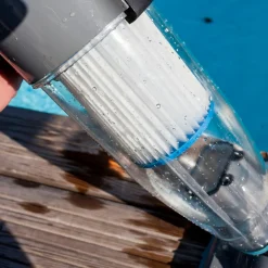 Best Limpiafondos eléctrico Action Vac Piscinas|Juguetes De Verano