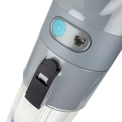 Best Limpiafondos eléctrico Action Vac Piscinas|Juguetes De Verano