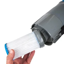 Limpiafondos Super Vac*GRE Outlet