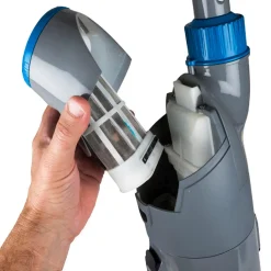 Limpiafondos Super Vac*GRE Outlet