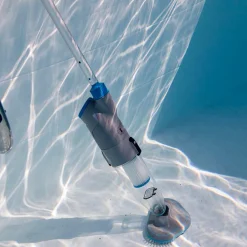 Limpiafondos Super Vac*GRE Outlet