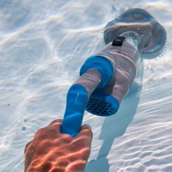 Limpiafondos Super Vac*GRE Outlet