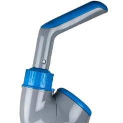 Limpiafondos Super Vac*GRE Outlet