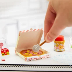 Little Tikes - Miniverse Mini Food Multi Pack (Varios modelos) ㅤ*MGA LITTLE TIKES Clearance