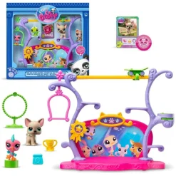 - Mascotas Got Talent*LITTLEST PET SHOP Discount