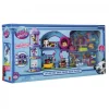 Outlet - Playset Casa Deluxe Coleccionables Y Mini Mundos