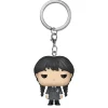 Clearance Llavero Funko Pocket Pop! - Wednesday - Wednesday Addams Friki Zone