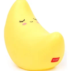 Lámpara nocturna con 4 colores y baterías incluidas, Tema Moon*TOYS "R" US Best