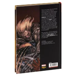 Lobezno: el viejo Logan - Cómic Marvel Must Have*PANINI Clearance