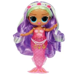 Discount L.O.L. Surprise - Cleo Cove - Muñeca Tweens Sirena Coleccionables Y Mini Mundos