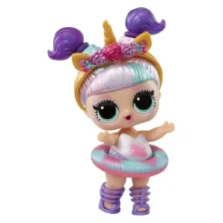 L.O.L. Surprise - Cápsula Water Balloon Surprise*LOL SURPRISE Best