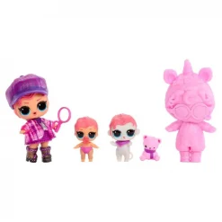 Outlet L.O.L. Surprise - Eye Spy Ultimate Unboxing Coleccionables Y Mini Mundos