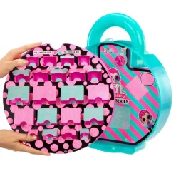 Outlet L.O.L. Surprise - Eye Spy Ultimate Unboxing Coleccionables Y Mini Mundos