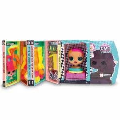 Discount - Fashion Styling Head Neonlicious Coleccionables Y Mini Mundos