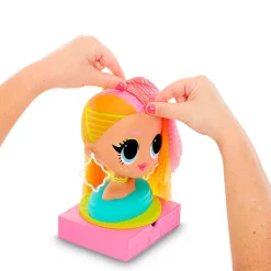 Discount - Fashion Styling Head Neonlicious Coleccionables Y Mini Mundos