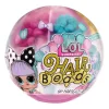 L.O.L. Surprise - Hair Beads (varios modelos)*LOL SURPRISE