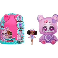 Outlet L.O.L. Surprise - Hoops Cutie - Muñeca Tweens Costume Surprise Coleccionables Y Mini Mundos