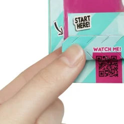 Outlet L.O.L. Surprise - Hoops Cutie - Muñeca Tweens Costume Surprise Coleccionables Y Mini Mundos