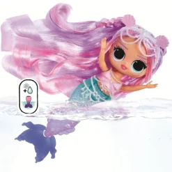 Discount L.O.L. Surprise - Lana Marine  - Muñeca Tweens Sirena Coleccionables Y Mini Mundos