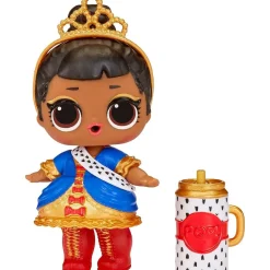 - L.O.L. Muñeca Squish Sand (Varios modelos) ㅤ*LOL SURPRISE Sale