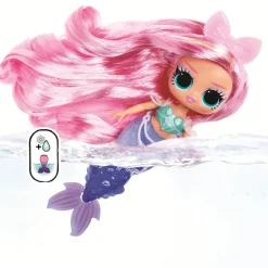 L.O.L. Surprise - Lola Waves  - Muñeca Tweens Sirena*LOL SURPRISE Hot