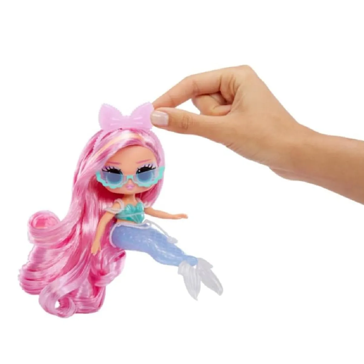L.O.L. Surprise - Lola Waves - Muñeca Tweens Sirena*LOL SURPRISE Hot