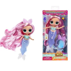 L.O.L. Surprise - Lola Waves - Muñeca Tweens Sirena*LOL SURPRISE Hot