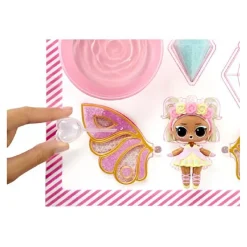 L.O.L. Surprise! - Muñecas de hadas sorpresa (Varios Modelos)*LOL SURPRISE Discount
