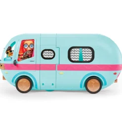 Discount L.O.L Surprise! - O.M.G. caravana glamper Coleccionables Y Mini Mundos