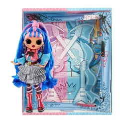 - OMG Queens - Muñeca Prism*LOL SURPRISE Hot