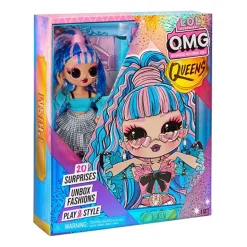 - OMG Queens - Muñeca Prism*LOL SURPRISE Hot
