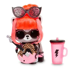 - Pack Remix Pets (varios modelos)*LOL SURPRISE Hot