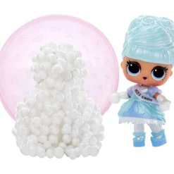 Sale L.O.L. Surprise - Winter Snow Coleccionables Y Mini Mundos
