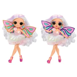 Outlet L.O.L. Surprise O.M.G - Eye Spy Hada Coleccionables Y Mini Mundos