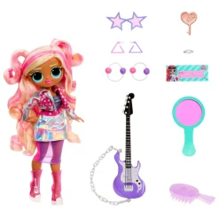 Outlet L.O.L. Surprise O.M.G - Eye Spy Superestrella Coleccionables Y Mini Mundos