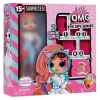 L.O.L. Surprise O.M.G - Eye Spy Espía Coleccionables Y Mini Mundos
