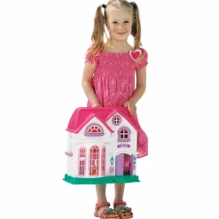 - Casa de muñecas con 25 accesorios*LOLLY Online