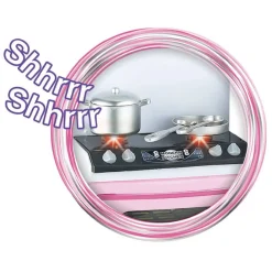 Discount - La cocina de la muñeca Muñecas