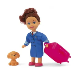 - La pequeña y su avión*LOLLY Best