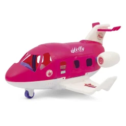 - La pequeña y su avión*LOLLY Best