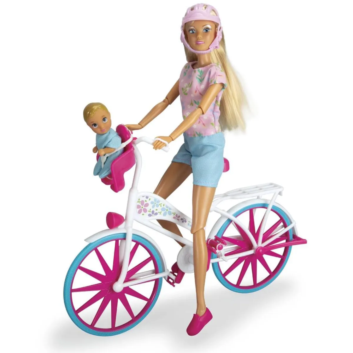 Sale - y su familia Muñecas