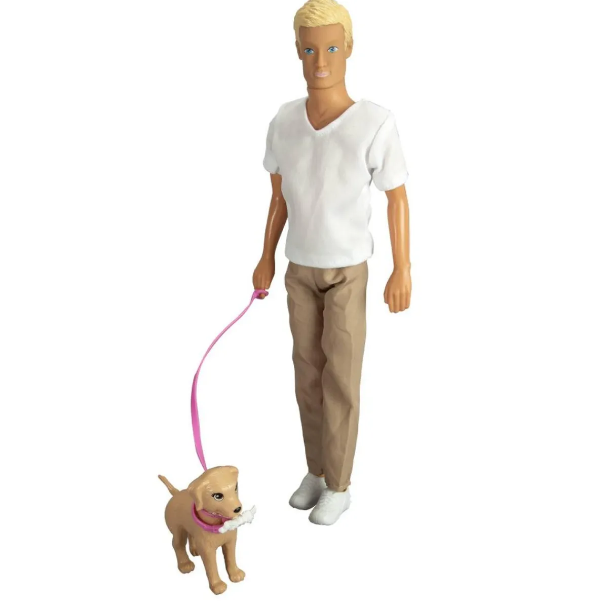 Sale - y su familia Muñecas