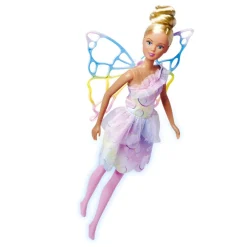 New - Muñeca alas de hada burbujas de jabón ㅤ Muñecas