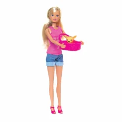 Lolly - Paseo en bicicleta*TOYS "R" US